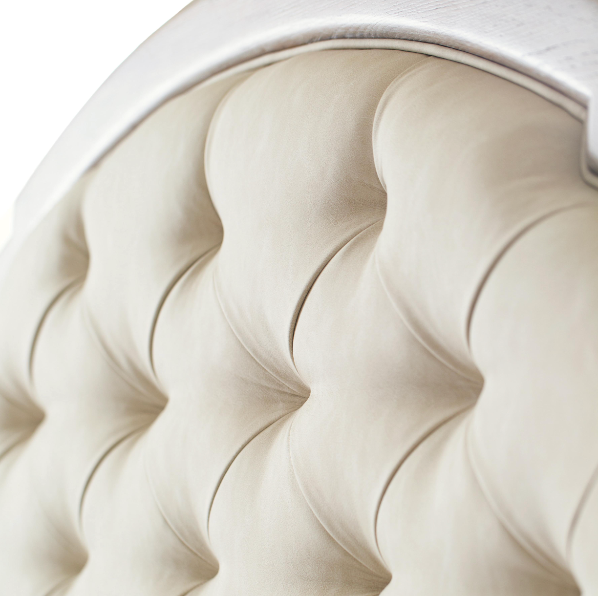 Santa Barbara Panel Bed
