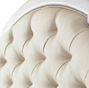 Santa Barbara Panel Bed