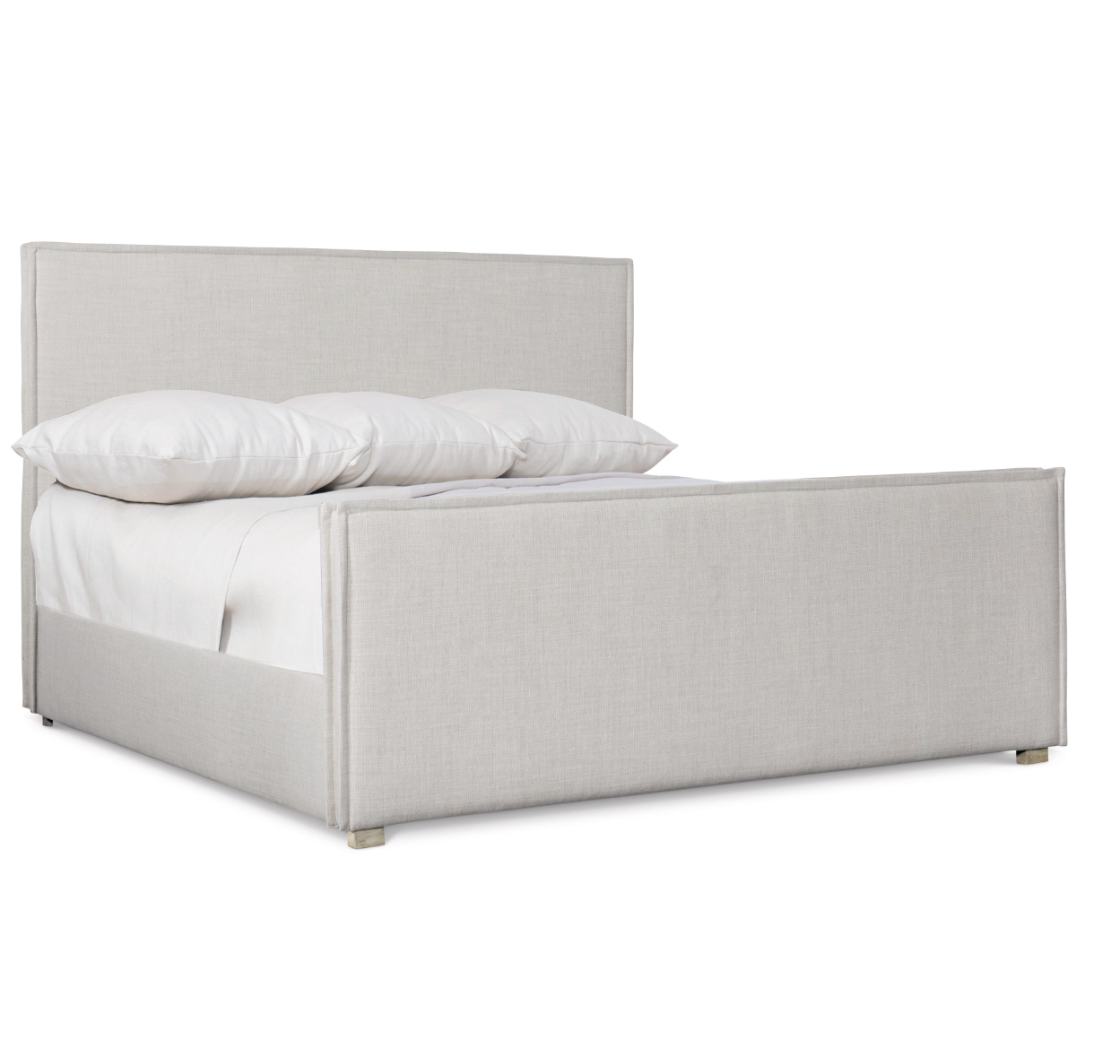 Sawyer Panel Bed
