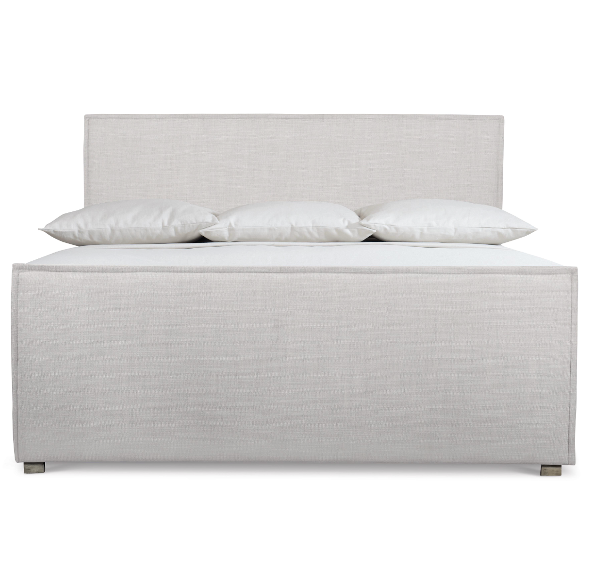 Sawyer Panel Bed
