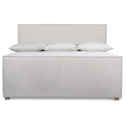 Sawyer Panel Bed