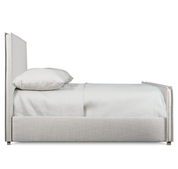 Sawyer Panel Bed