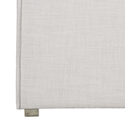 Sawyer Panel Bed