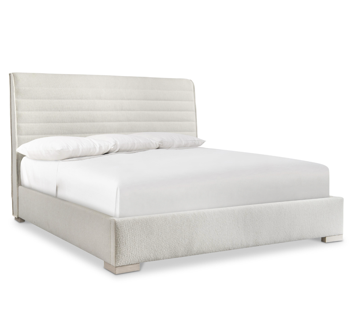 Sereno Panel Bed