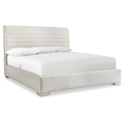 Sereno Panel Bed
