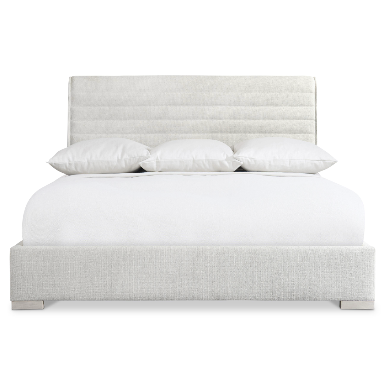 Sereno Panel Bed
