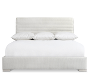 Sereno Panel Bed