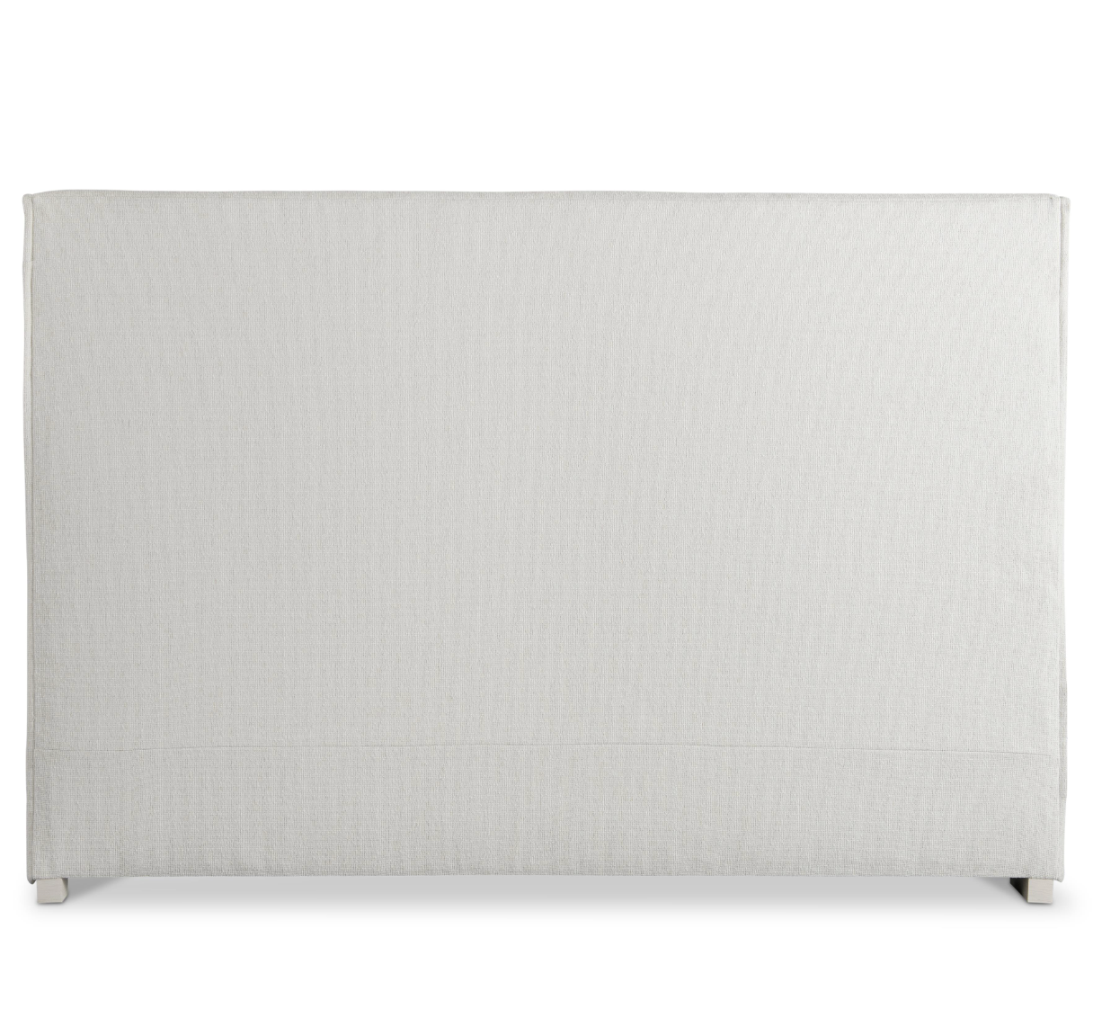 Sereno Panel Bed