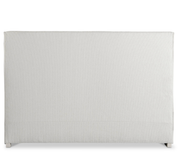 Sereno Panel Bed