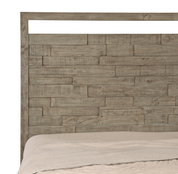 Shaw Panel Bed