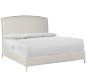 Silhouette Panel Bed