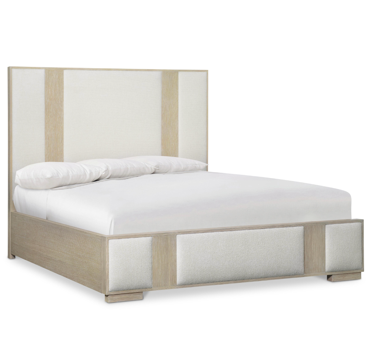 Solaria Panel Bed