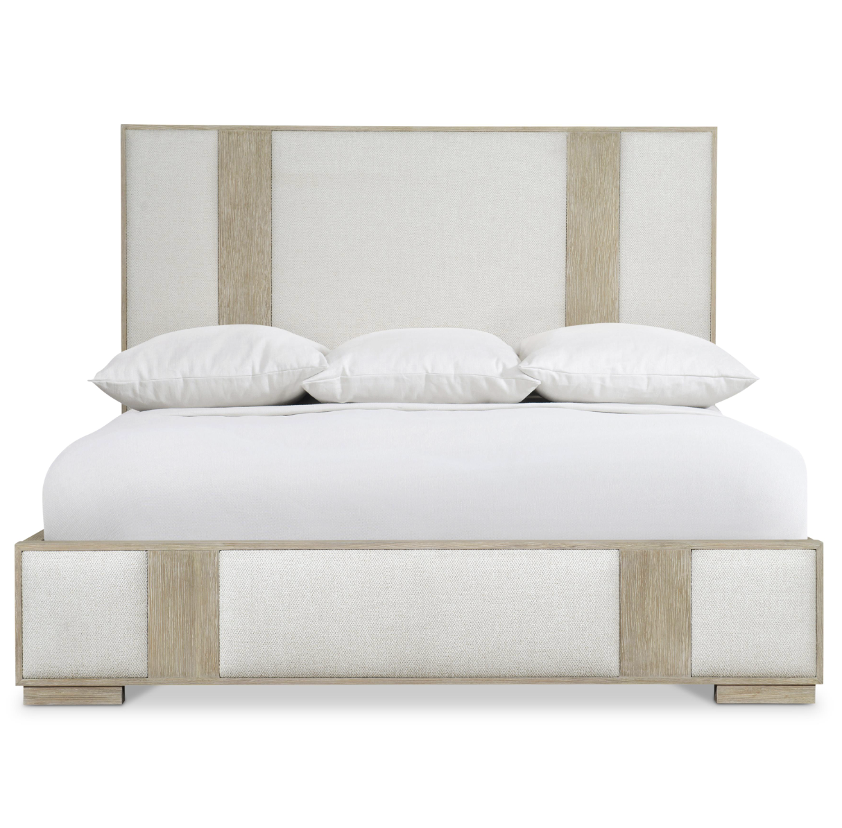 Solaria Panel Bed