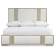 Solaria Panel Bed