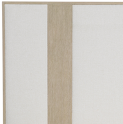 Solaria Panel Bed