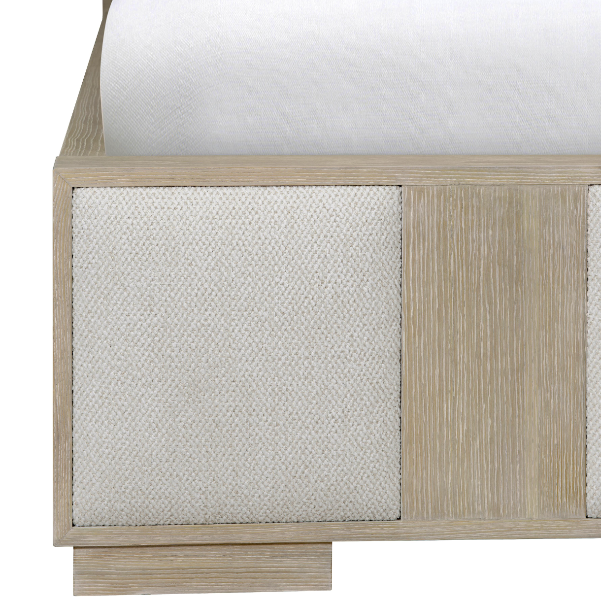 Solaria Panel Bed