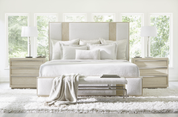 Solaria Panel Bed