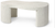 NADIA OUTDOOR COFFEE TABLE, SHORT