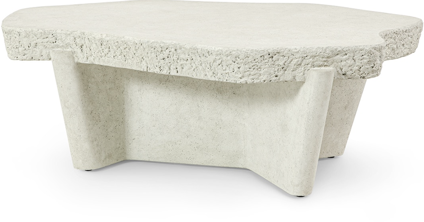 RIGA OUTDOOR COFFEE TABLE