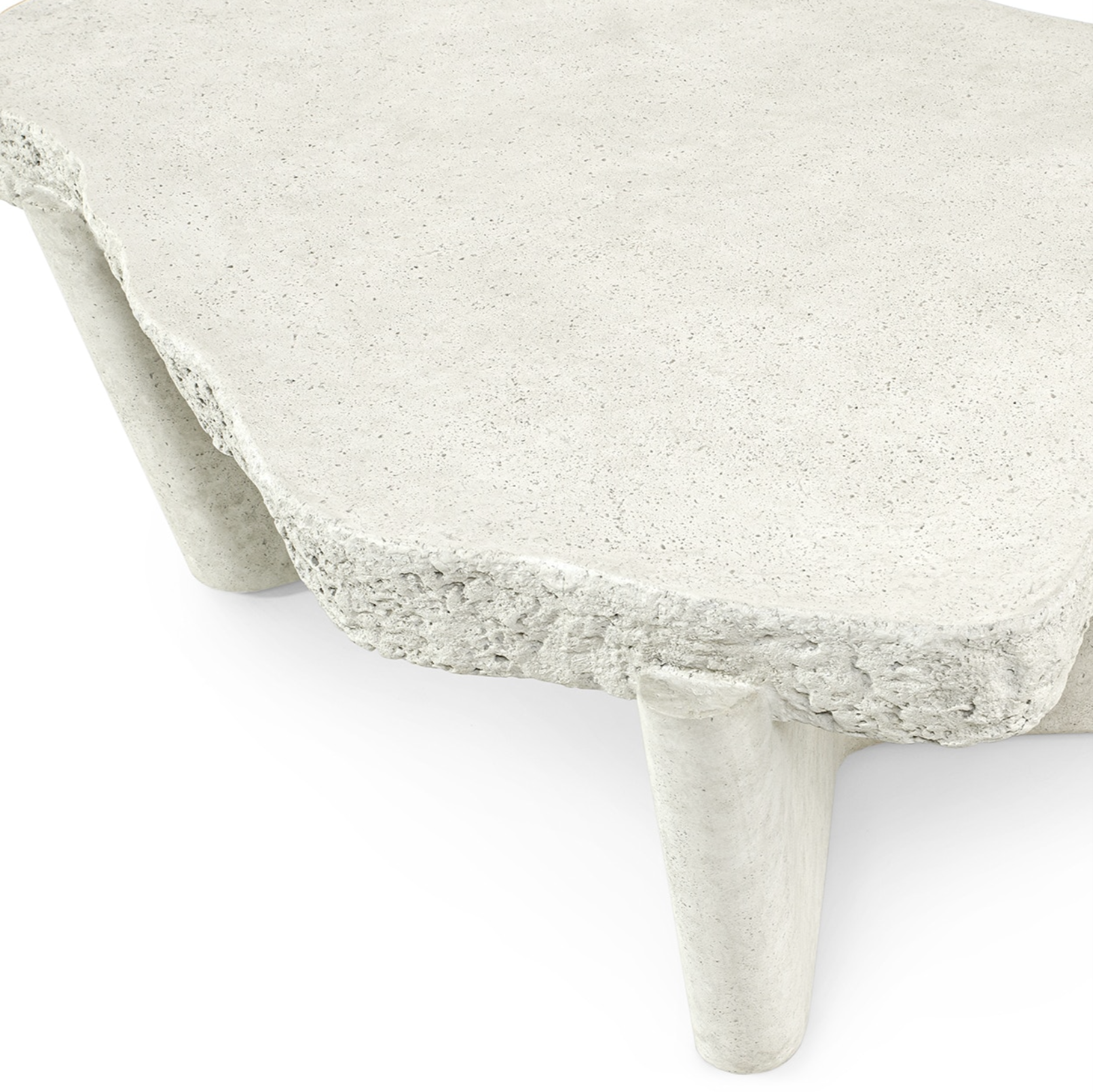 RIGA OUTDOOR COFFEE TABLE