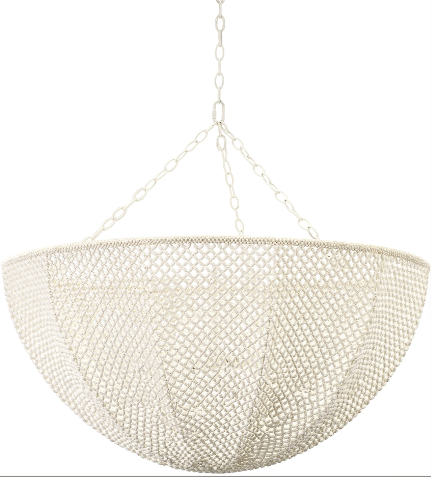 QUINN CHANDELIER