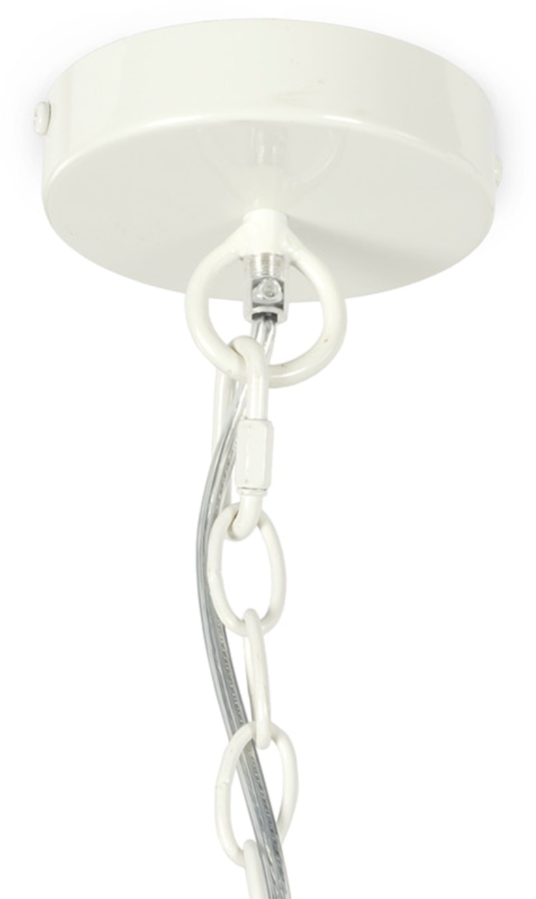 QUINN CHANDELIER