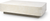 DAKOTA COFFEE TABLE RECTANGULAR, WHITE