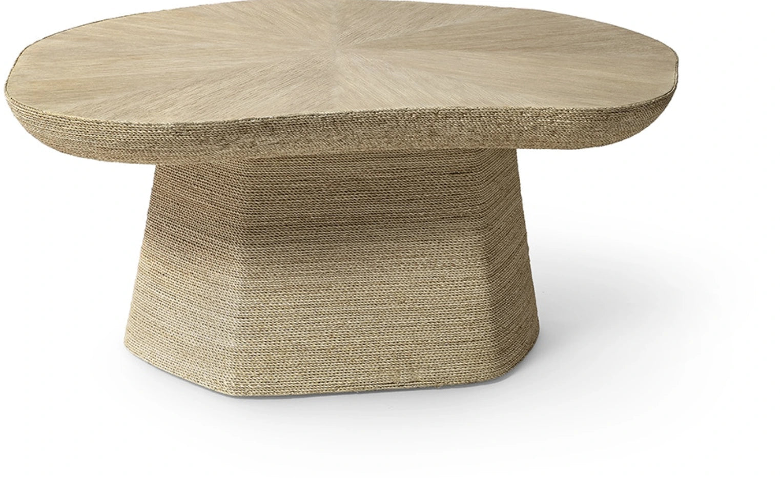 ILIANA COFFEE TABLE, SMALL