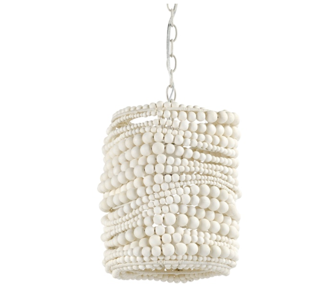 POINT DUME PENDANT SMALL