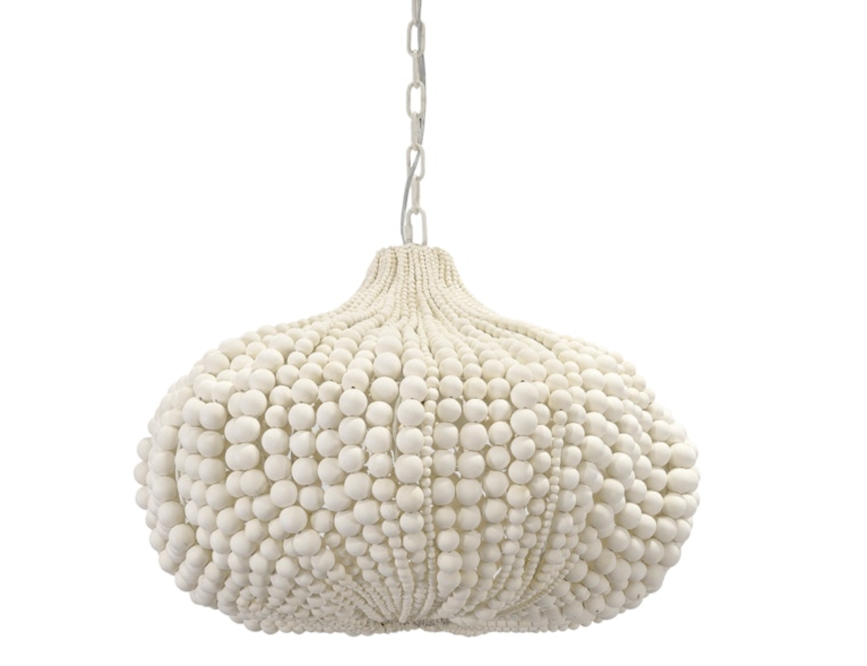 POINT DUME PENDANT