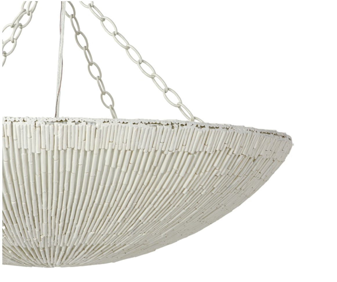 CORA CHANDELIER
