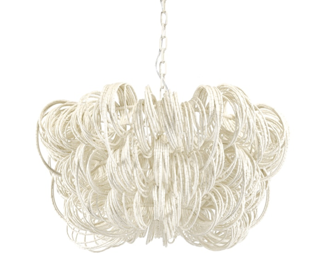 MONROE CHANDELIER
