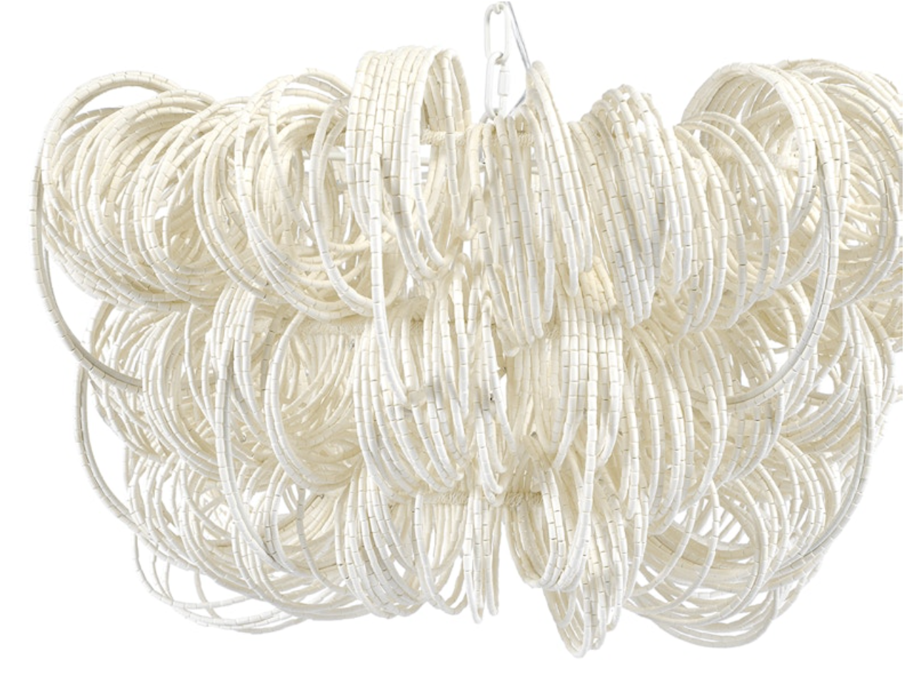 MONROE CHANDELIER