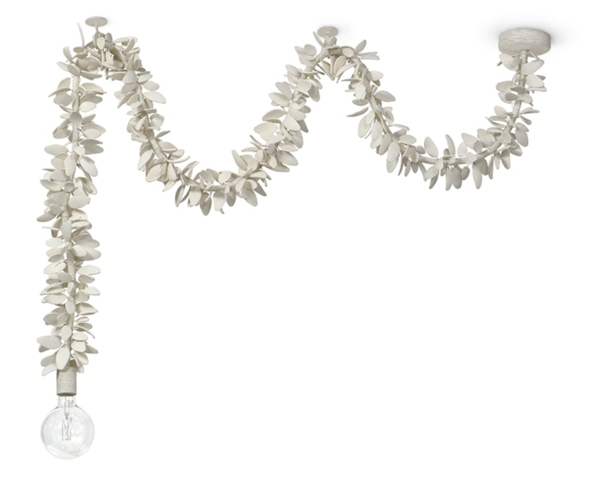 COCO VINE SWAG PENDANT