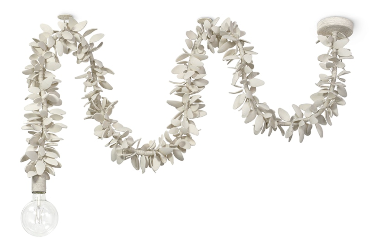 COCO VINE SWAG PENDANT