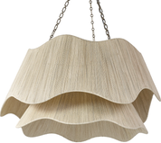 SEVILLE TIERED CHANDELIER