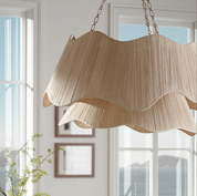 SEVILLE TIERED CHANDELIER