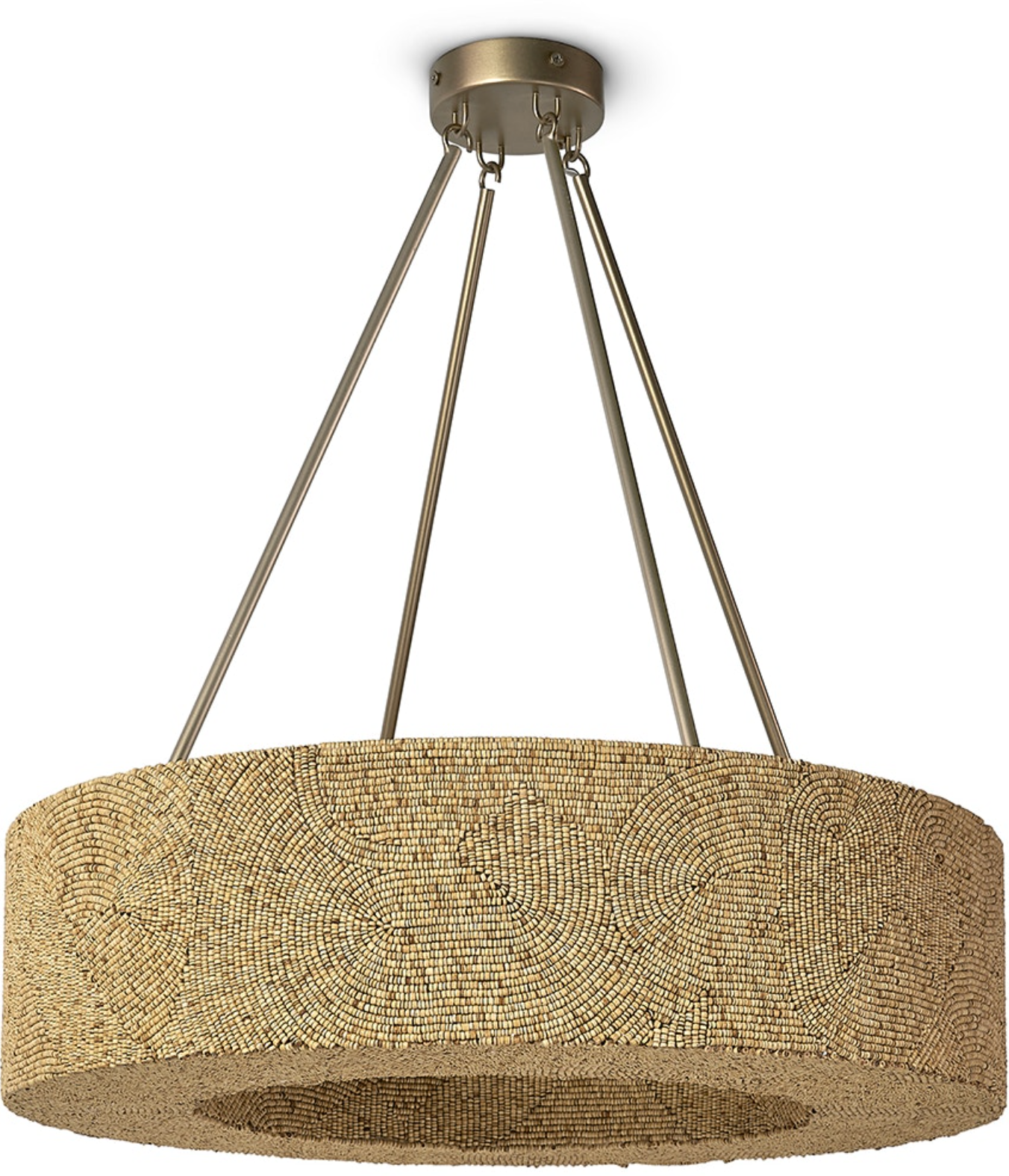 MONTEREY CHANDELIER, SMALL