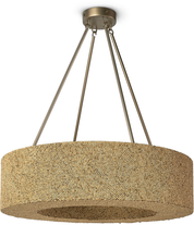 MONTEREY CHANDELIER, SMALL