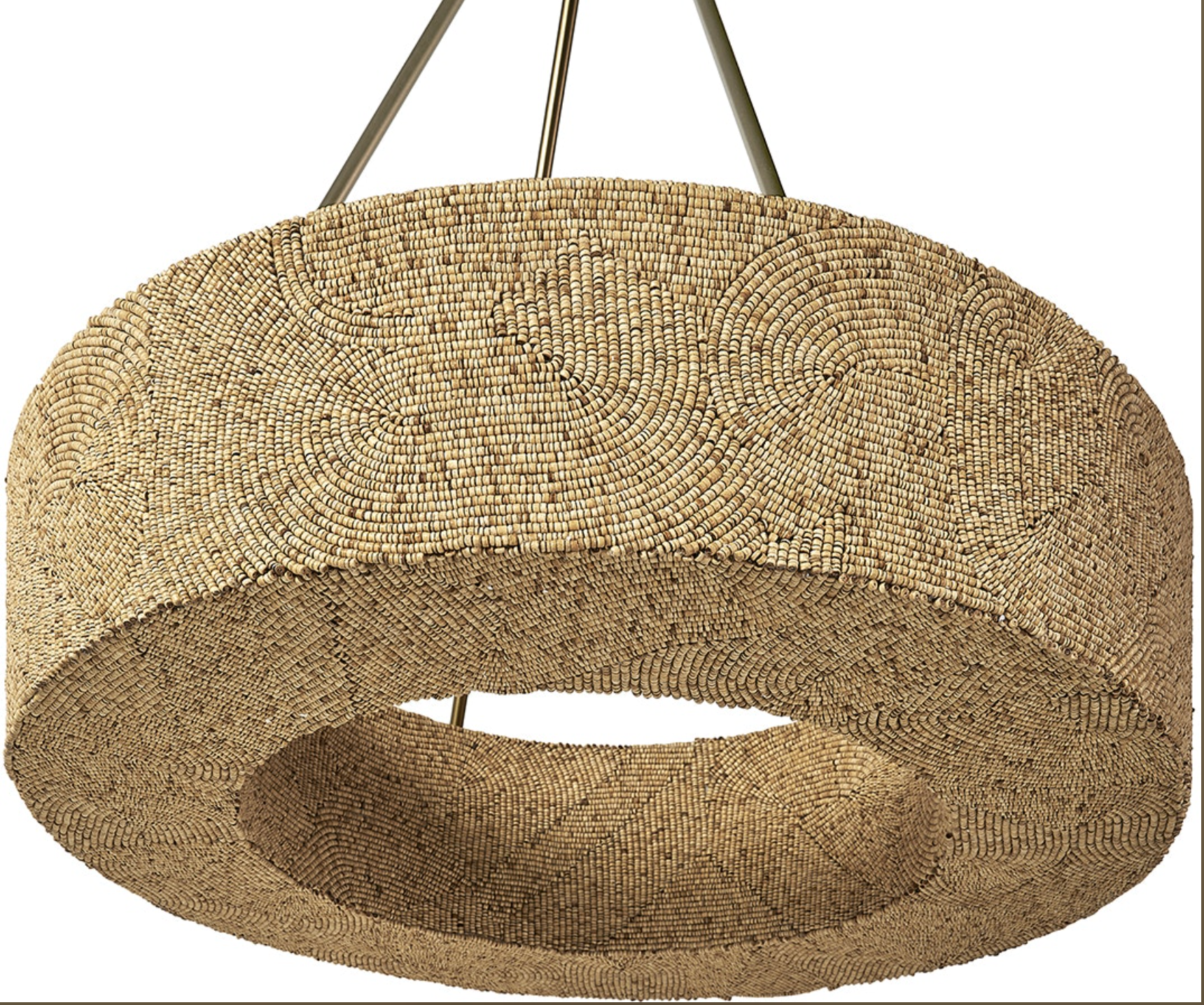 MONTEREY CHANDELIER, SMALL