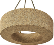 MONTEREY CHANDELIER, SMALL