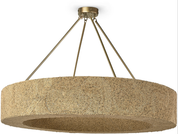 MONTEREY CHANDELIER, LARGE
