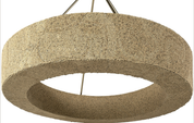 MONTEREY CHANDELIER, LARGE