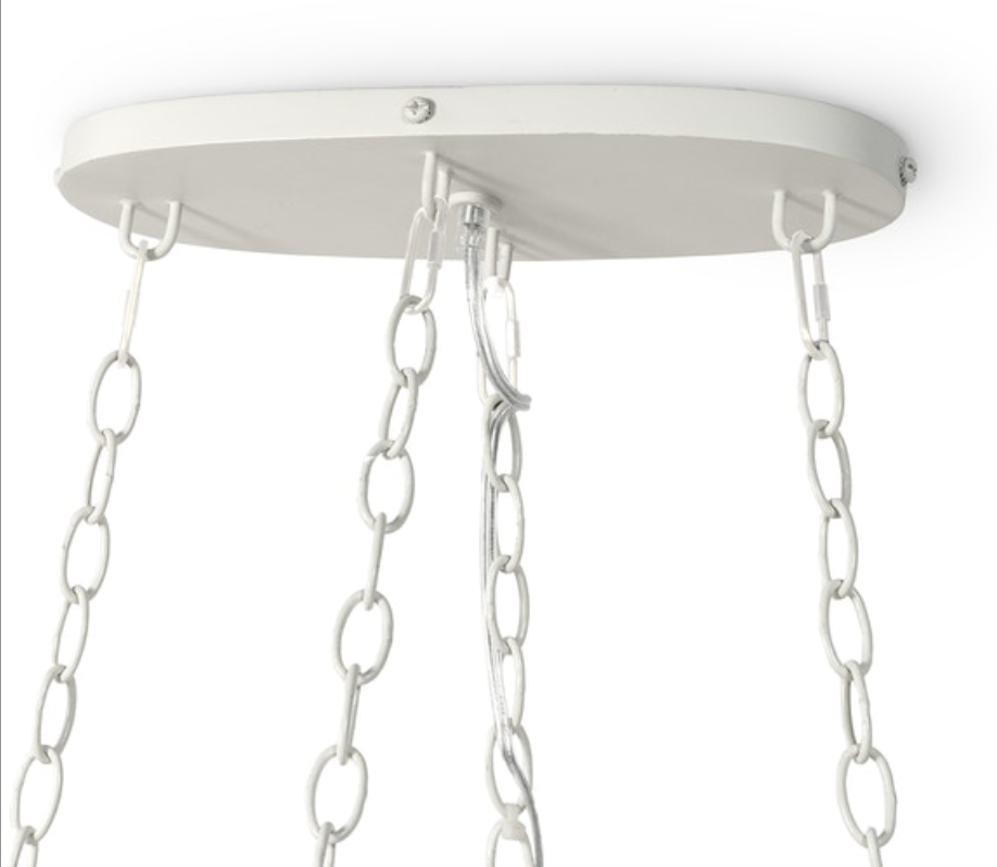 LOLA CHANDELIER
