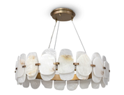 CHARLIZE CHANDELIER