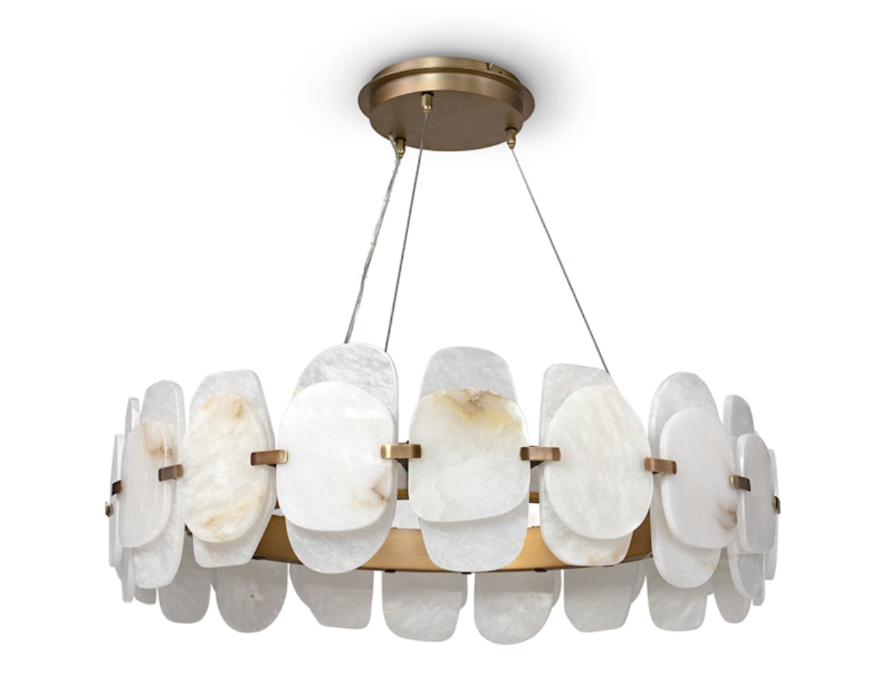 CHARLIZE CHANDELIER