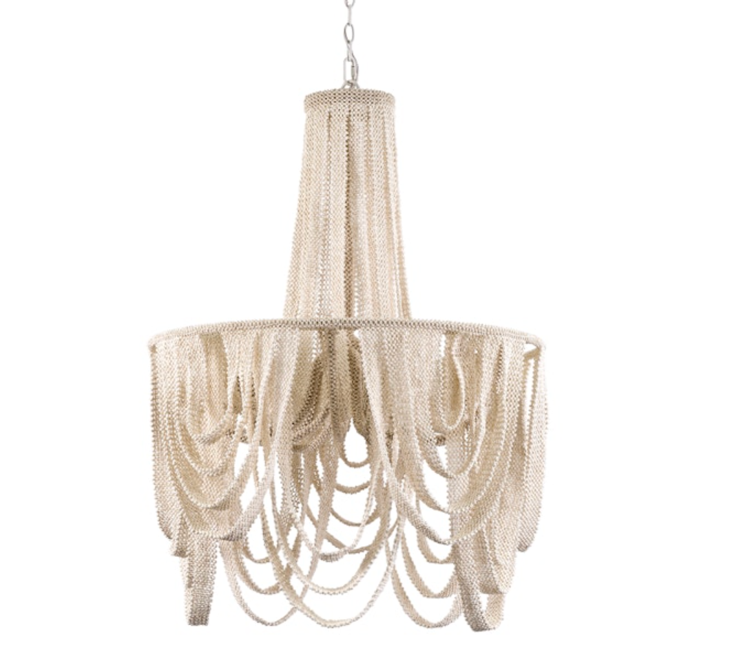 SELITA CHANDELIER
