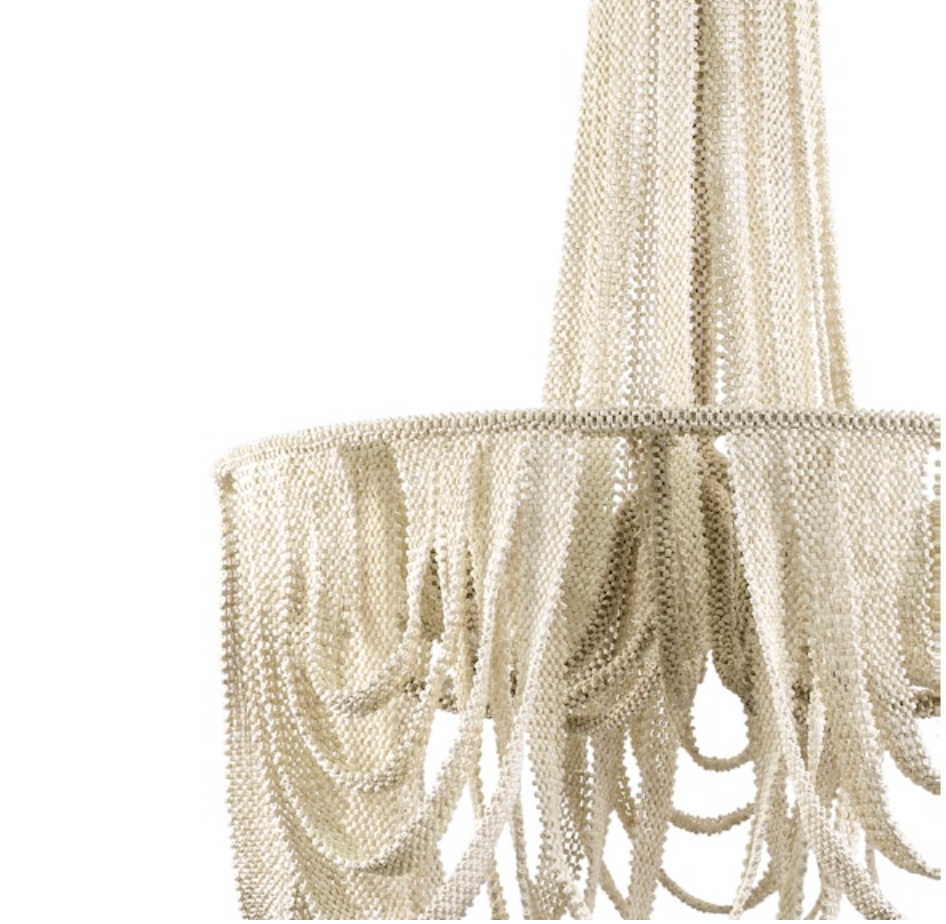 SELITA CHANDELIER