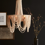SELITA CHANDELIER
