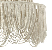 SELITA OVERSIZED CHANDELIER